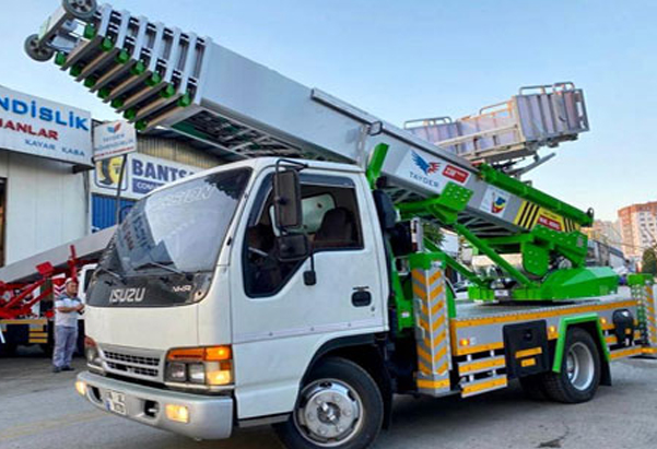 van evden eve nakliyat